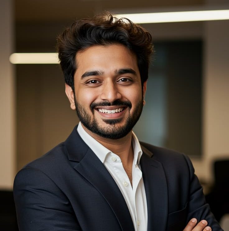 Education client testimonial for website development service in Lahore showcasing web design for schools and academies.